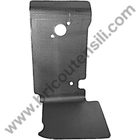 Guarnizione Marmitta per Soffiatore Dolmar PB7650.4