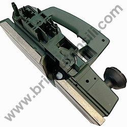 Housing with Table Assembly for Planer Metabo 0882