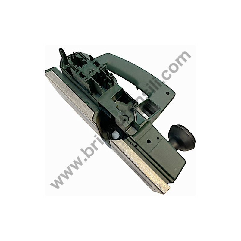 Housing with Table Assembly for Planer Metabo 0882