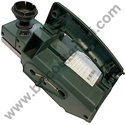 Carcassa Completa per Pialletto Metabo HO 0882 - 2