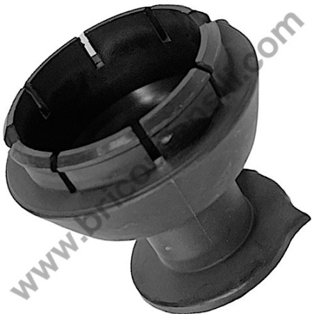 Coppia Spazzole per Pialletto Metabo HO 0882