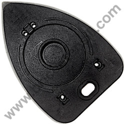 Delta Pad for Orbital Sander Stayer LD141