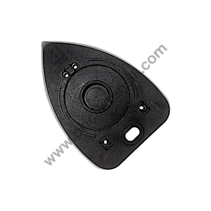 Delta Pad for Orbital Sander Stayer LD141
