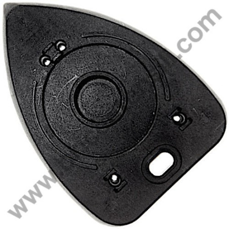 Delta Pad for Orbital Sander Stayer LD141