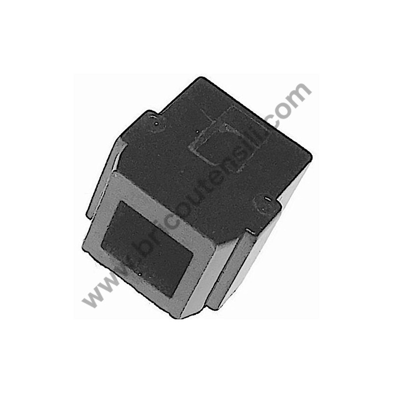 Supporto Spazzole per Levigatrice Palmare Stayer LD141