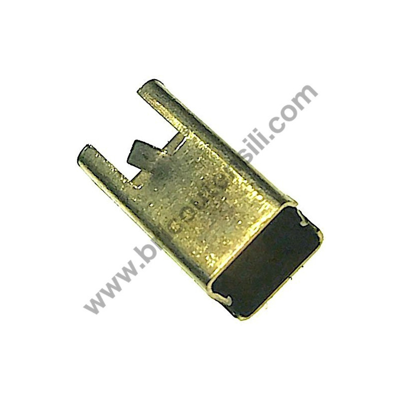 Copper Carbon Brush Older for Orbital Sander Stayer LD141