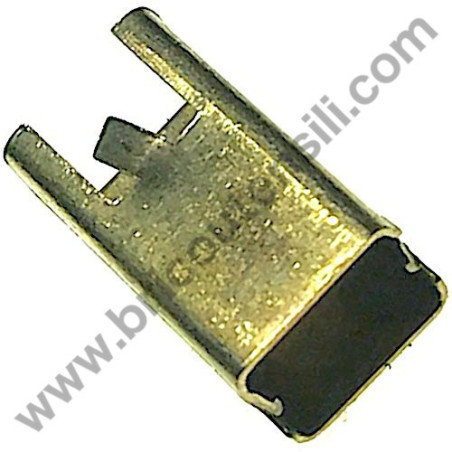 Copper Carbon Brush Older for Orbital Sander Stayer LD141