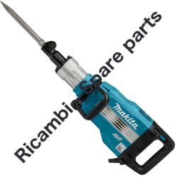 Ricambi Makita per Lucidatrici