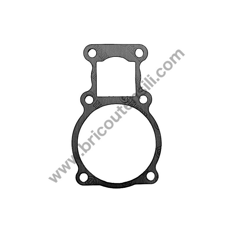 Gruppo Pompante per Compressore a Cinghia A29B BLU