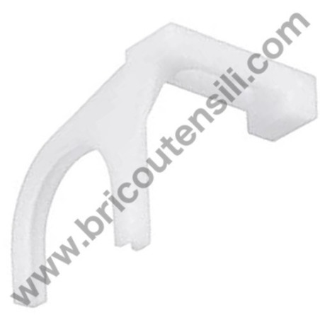 Control Lever for Impact Drills Bosch GSB16-18/2RE