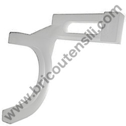 Control Lever for Impact Drills Bosch GSB16-18/2RE - 1