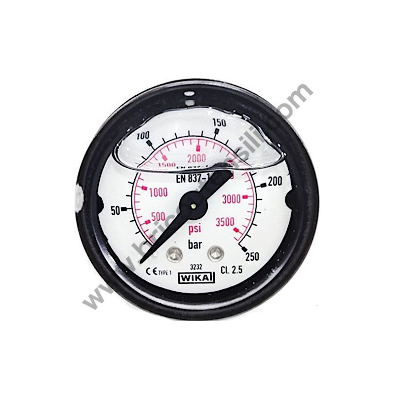 Manometro per Idropulitrici Annovi & Reverberi AR777-787-797