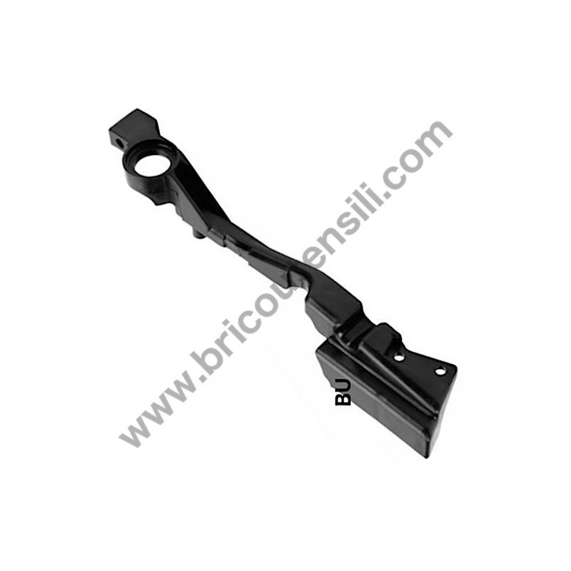 Clamp Body Left for Hedge Trimmer Tanaka THT 210