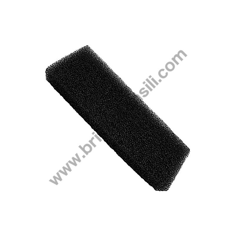 Filtro Aria Scarico per Aspiratori Rurmec 35/1100