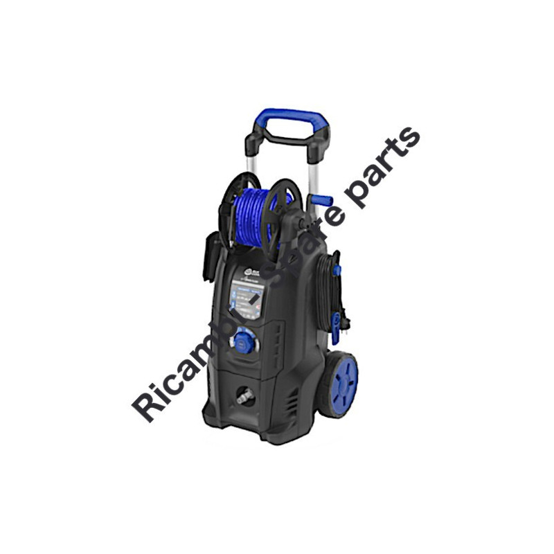 Ricambi per Idropulitrice Annovi Reverberi e-4 TWINFLOW - 15029
