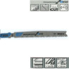 Jigsaw blade Bosch attack - Bosch T123X