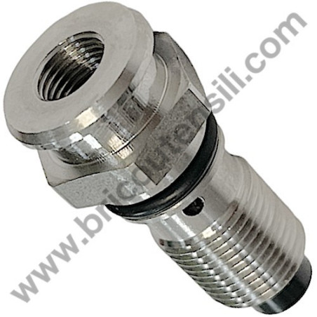 Injector for Pressure Washer AR Farmer's Division Blitz 8.13