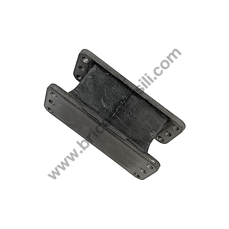 Anti-Vibrtation Mount for Concrete Grinder AGP BG5