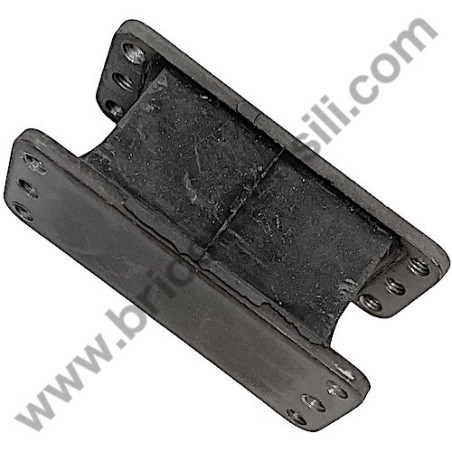 Interruttore 110 V-220 V per Carotatore AGP DM2