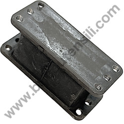 Interruttore 110 V-220 V per Carotatore AGP DM2