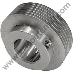 Puleggia Albero per Troncatrice Compa FC300 - 350RAP