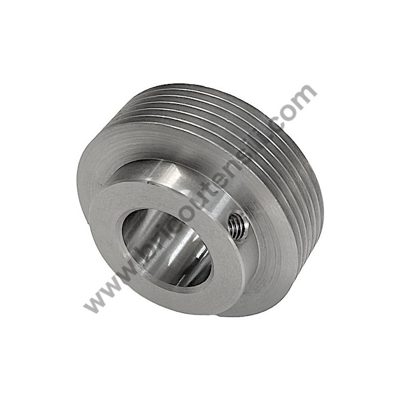 Belt Pulley for Miter Saws Compa FC300 - 350RAP