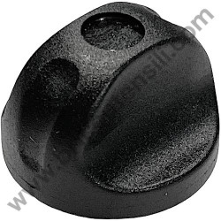 Wing Nut Knob Female M5 D25 for Band Saw Femi ABS NG160 - 1