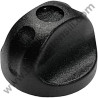 Wing Nut Knob Female M5 D25 for Band Saw Femi ABS NG160 - 1
