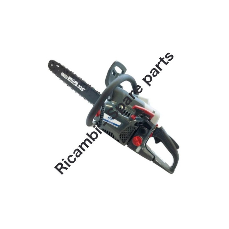 Ama Spare Parts for Chainsaw AMX 50.20