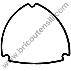 Pistone per Gruppo Pompante Fiac AB 248-338-360