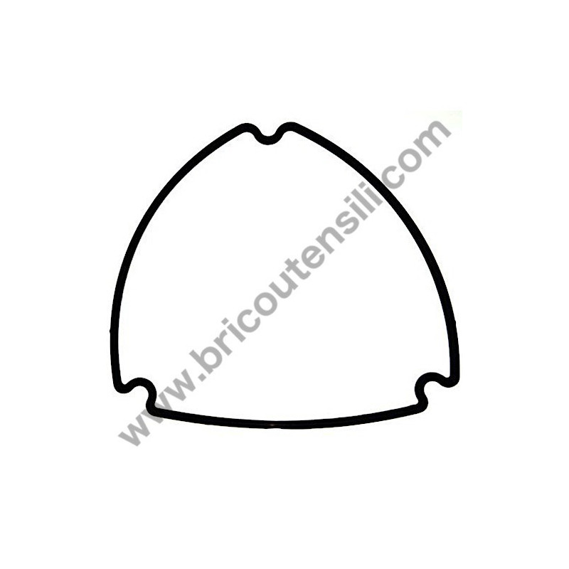 Pistone per Gruppo Pompante Fiac AB 248-338-360