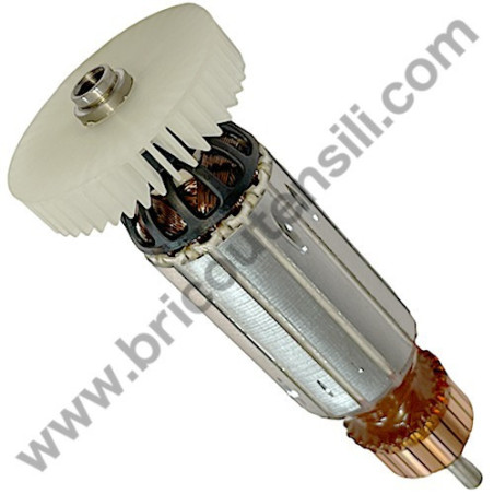 Indotto 230V per Levigatrice FLEX LD 1709 FR