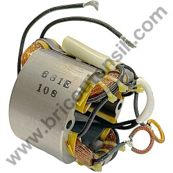 Stator for Demolition Hammer Hitachi H40MRY