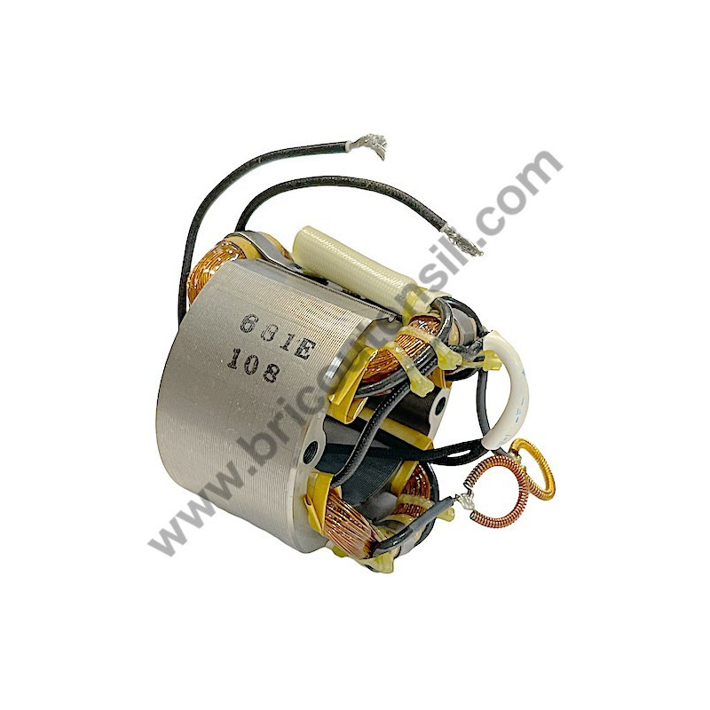 Statore per Martello Demolitore Hitachi H40MRY