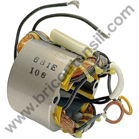 Statore per Martello Demolitore Hitachi H40MRY