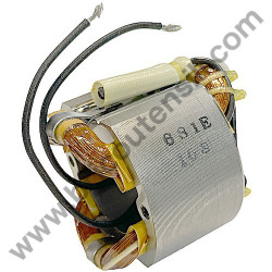 Statore per Martello Demolitore Hitachi H40MRY - 1