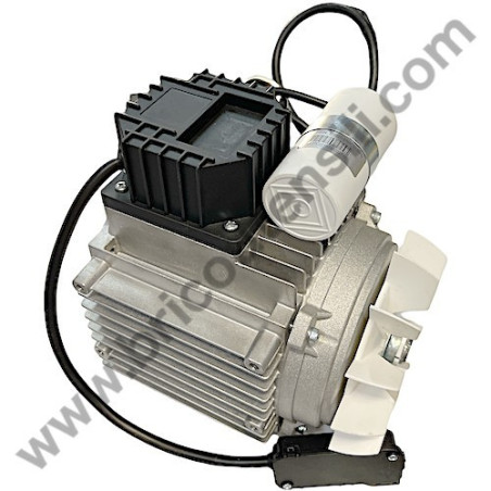 Motor 220-240 V 1,7 HP for Pressure Washer AR 4590
