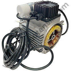 Motor 220-240 V 1,7 HP for Pressure Washer AR 4590 - 2