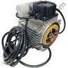 Motor 220-240 V 1,7 HP for Pressure Washer AR 4590 - 2