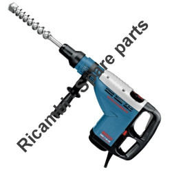 Ricambi Bosch per Trapani Avvitatori a Batteria GSR 10,8 V-LI-2