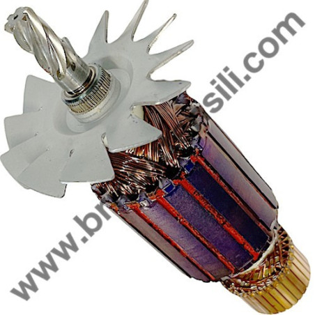 Indotto per Troncatrice Stayer SC300W