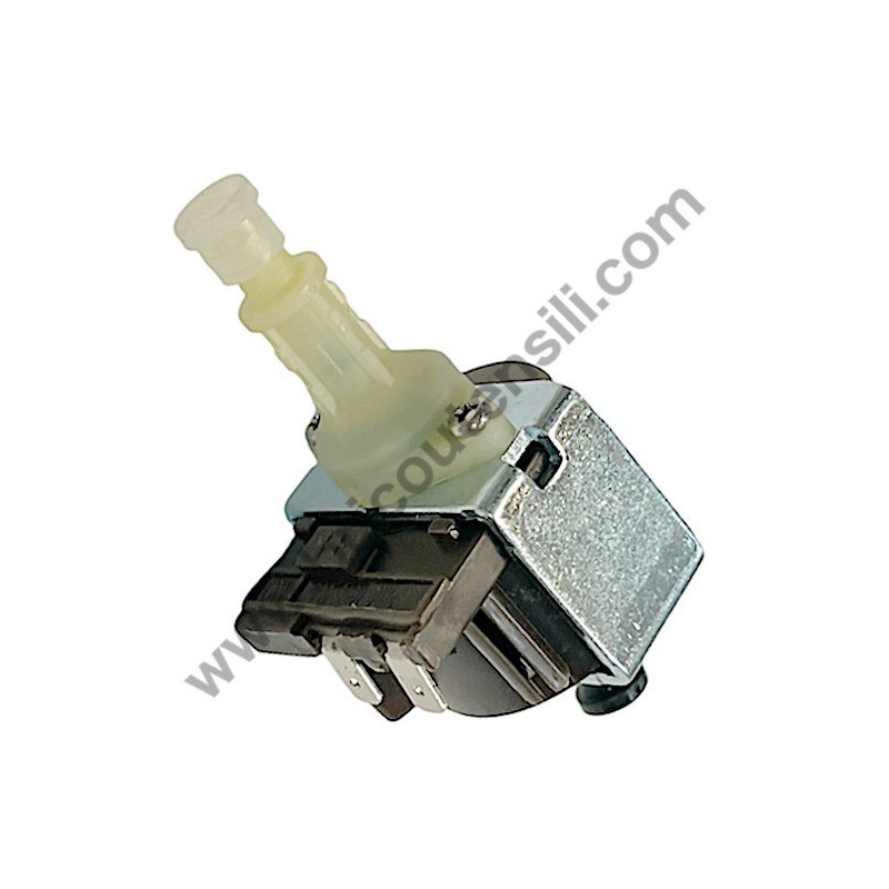 Detergent Pump for Floor Scrubber Drier Lavor Pro Sprinter