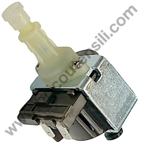 Pompa Detergente per Lavasciuga Pavimenti Lavor Pro SPRINTER