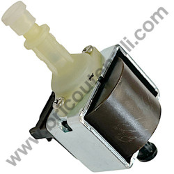 Pompa Detergente per Lavasciuga Pavimenti Lavor Pro SPRINTER - 1