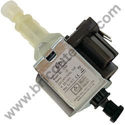 Pompa Detergente per Lavasciuga Pavimenti Lavor Pro SPRINTER - 2