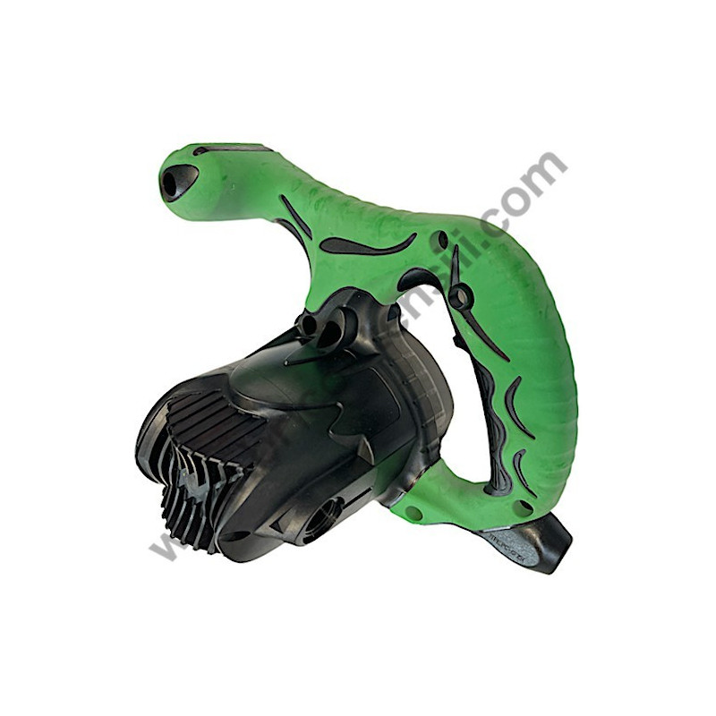 Housing Ass'y for Circular Saws Hitachi C6U2 - C7U2