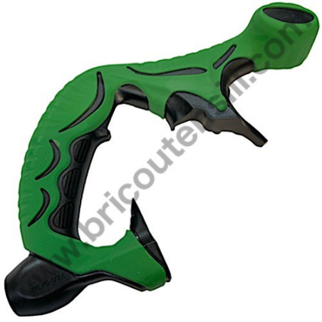 Coperchio Impugnatura per Seghe Circolari Hitachi C6U2 - C7U2