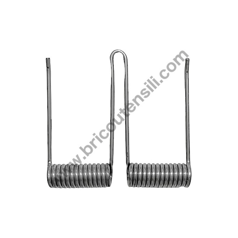 Molla Sportello Posteriore per Rasaerba Hitachi ML 140E