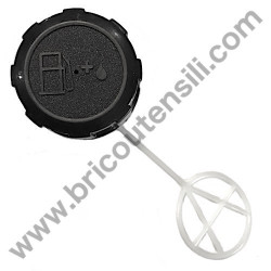 Fuel Tank Cap for Brushcutter AMA AG2 360