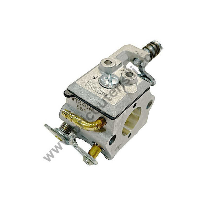 Carburator Walbro for Chainsaws AMA NBG38